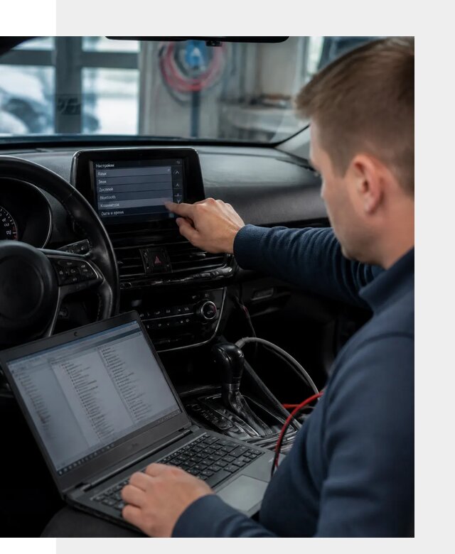 Профессиональная русификация авто из Японии в Изобильном