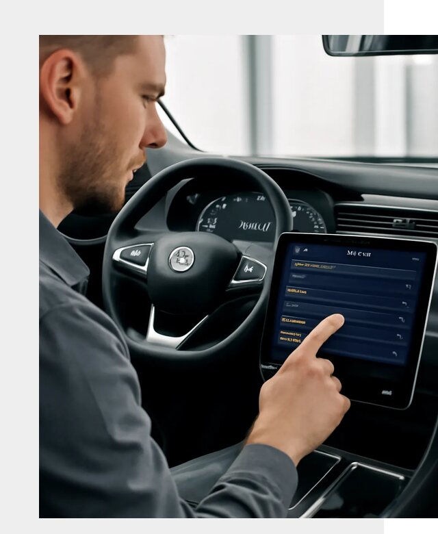 Русификация Changan X5 в Изобильном по цене от 6752 р. | ФастМобиль-Збл