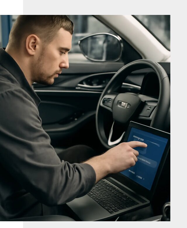 Русификация мультимедиа автомобилей Changan под ключ в Изобильном