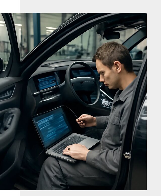 Профессиональная русификация Deepal G318 под ключ в Изобильном