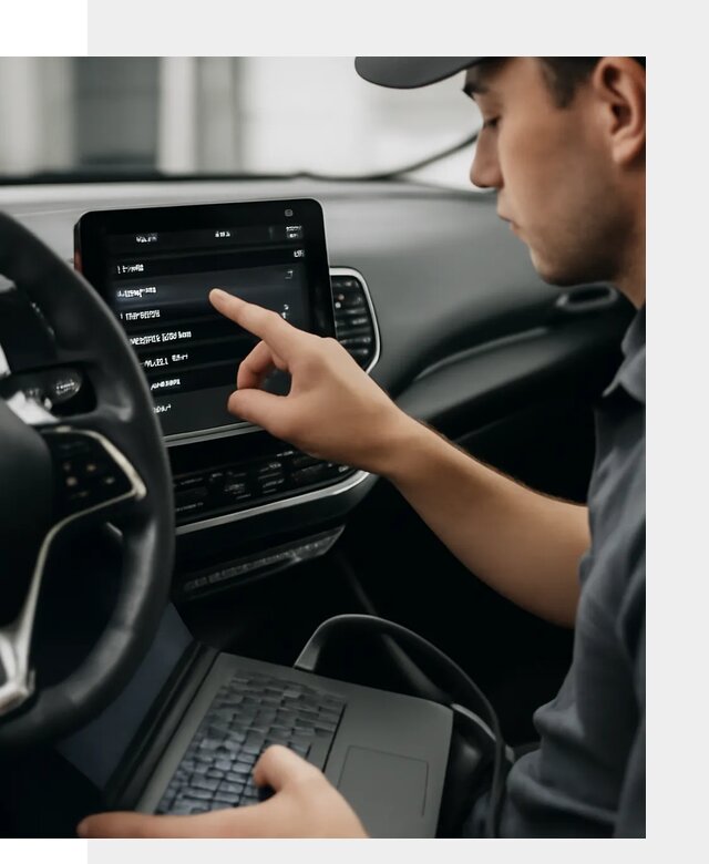 Русификация Dongfeng 7 под ключ для вашего автомобиля в Изобильном