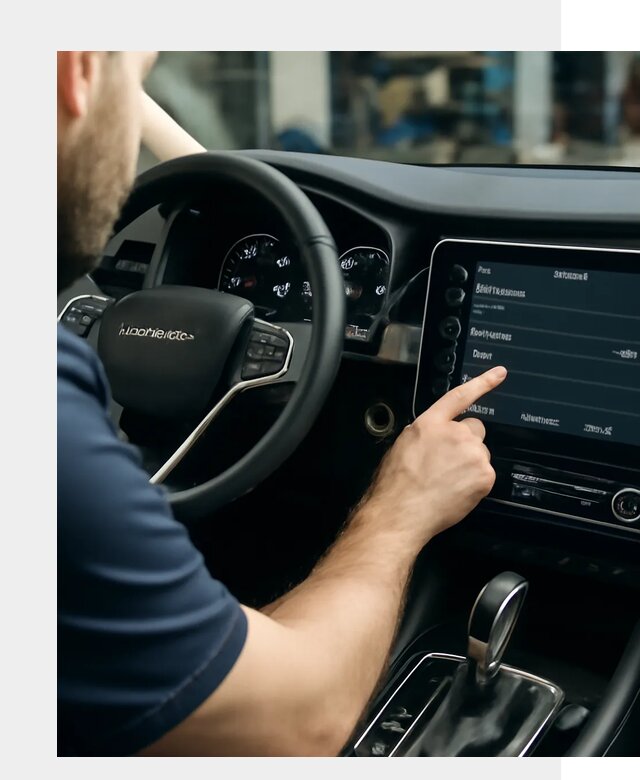 Русификация панели Dongfeng в Изобильном по цене от 5194 р. | ФастМобиль-Збл