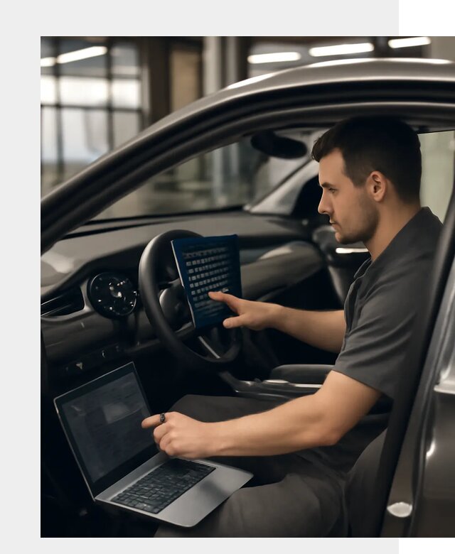 Русификация Exeed TXL в Изобильном по цене от 15478 р. | ФастМобиль-Збл