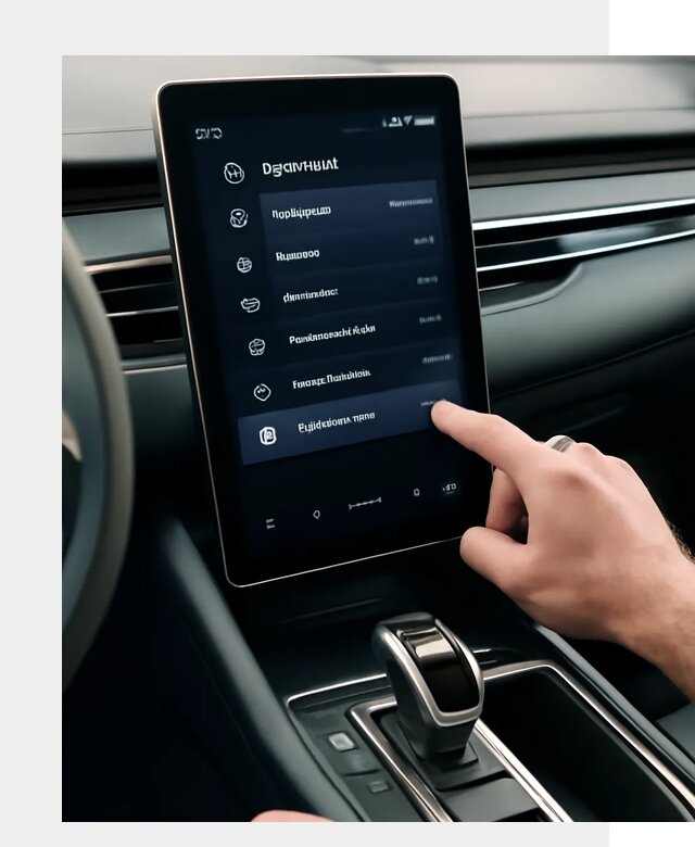 Русификация Geely Preface в Изобильном по цене от 10284 р. | ФастМобиль-Збл