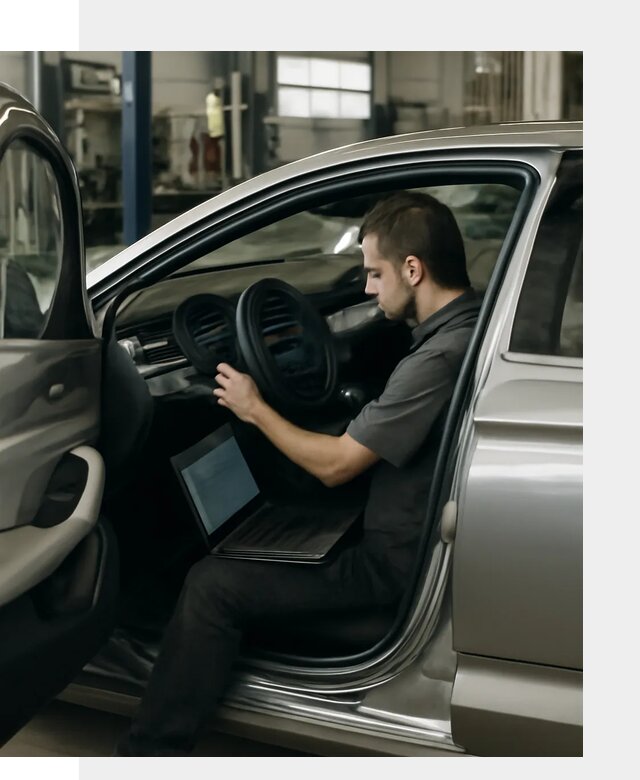 Русификация Geely Preface мультимедиа и меню в Изобильном