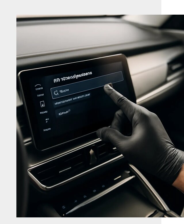 Русификация мультимедиа Geely в Изобильном по цене 6752 р. | ФастМобиль-Збл