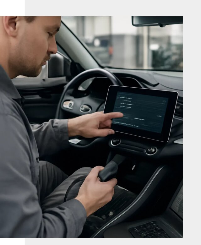 Русификация мультимедиа автомобилей Geely в Изобильном под ключ