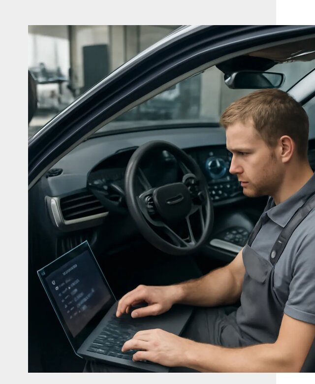 Русификация Haval в Изобильном по цене от 8207 р. | ФастМобиль-Збл