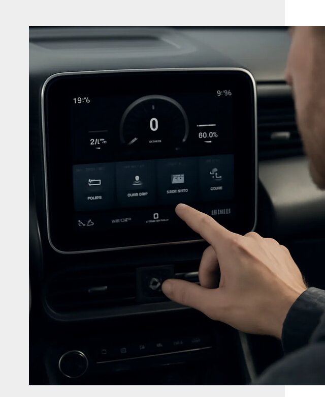 Русификация Haval DARGO в Изобильном по цене от 6752 р. | ФастМобиль-Збл