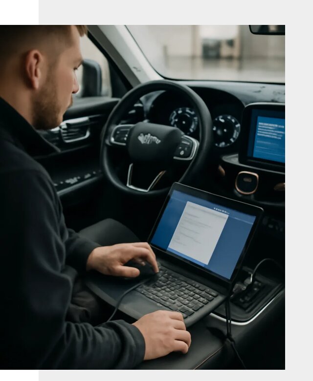 Русификация Haval DARGO и мультимедиа под ключ в Изобильном