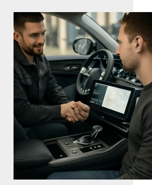 Русификация Jetour X70 Plus в Изобильном по цене 5713 р. | ФастМобиль-Збл