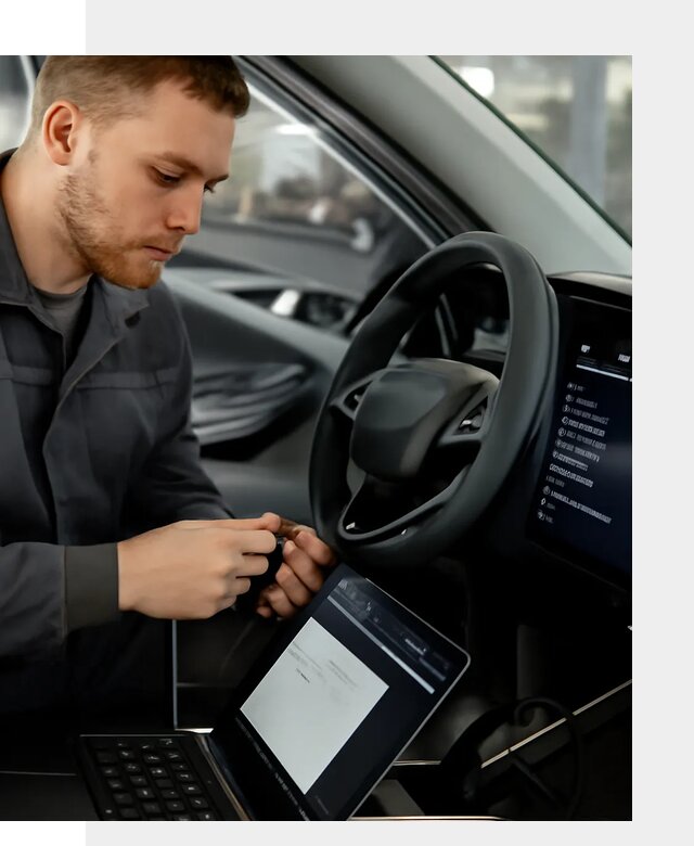 Русификация Jetour X70 Plus для мультимедиа в Изобильном