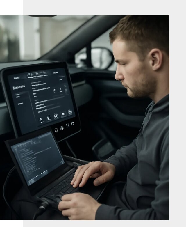 Русификация мультимедиа LiXiang под ключ для авто в Изобильном