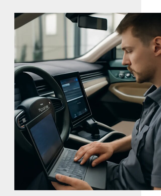 Русификация Lynk Co 900 в Изобильном по цене от 20672 р. | ФастМобиль-Збл