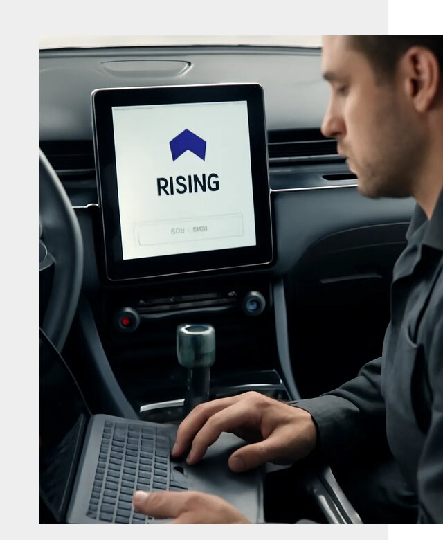 Установка приложений Rising в Изобильном по цене от 4675 р. | ФастМобиль-Збл