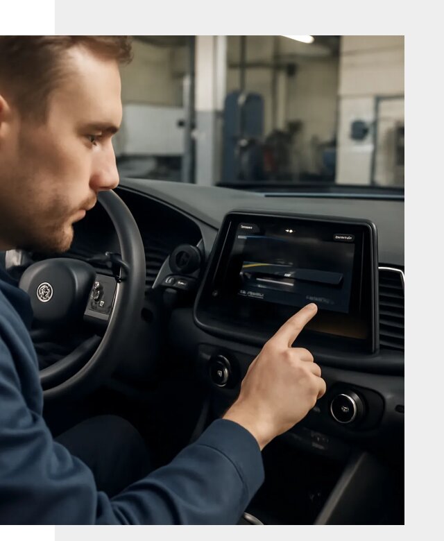Русификация автомобилей Hyundai под ключ в Изобильном сегодня