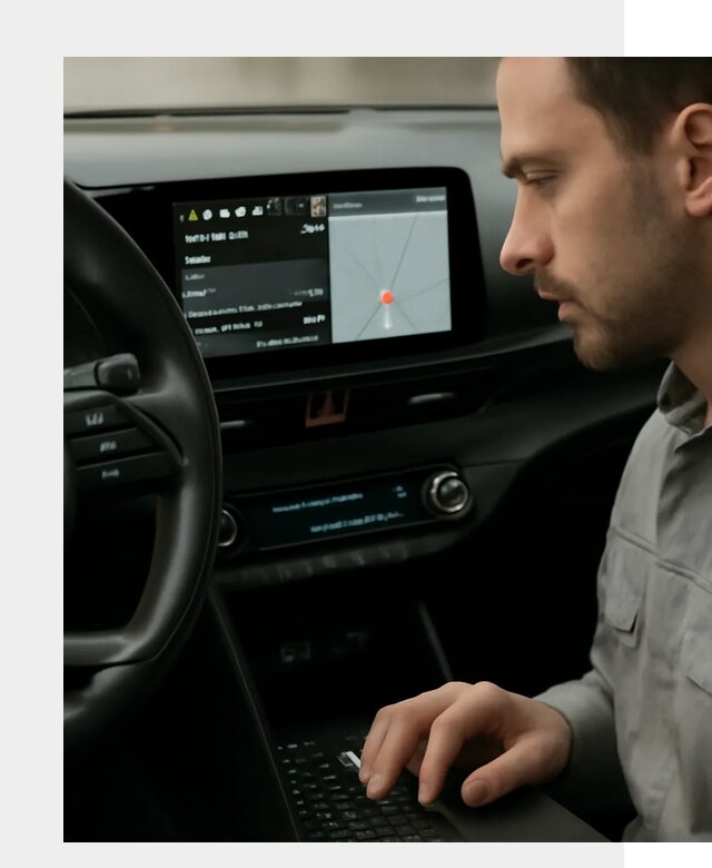 Русификация Hyundai всех моделей в Изобильном от 8207 р. | ФастМобиль-Збл