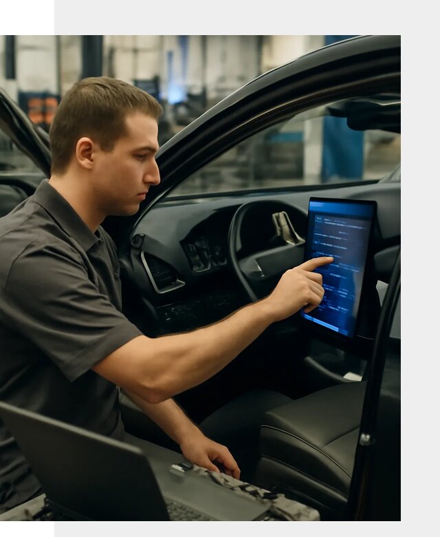 Русификация мультимедиа Hyundai для автомобилей под ключ в Изобильном