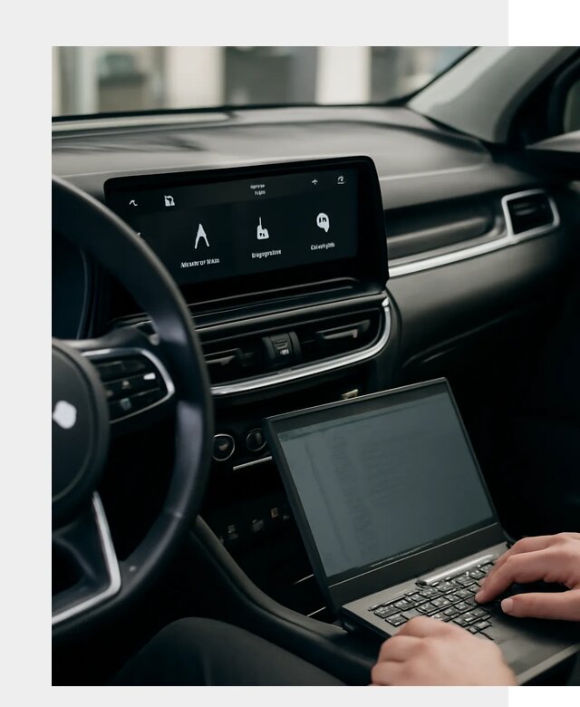 Русификация Kia K5 в Изобильном по цене от 6752 р. | ФастМобиль-Збл