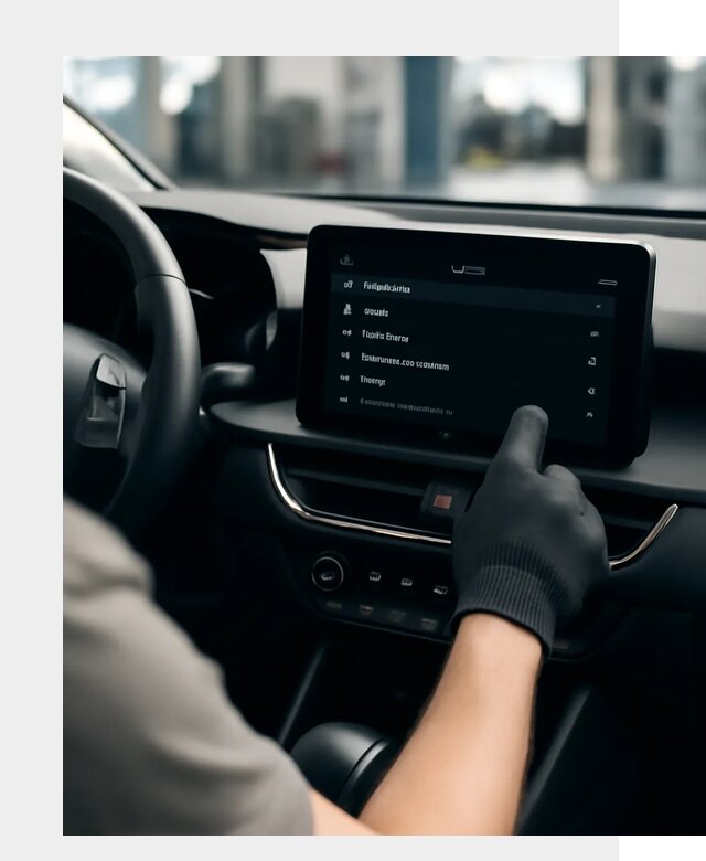 Русификация Kia всех моделей в Изобильном от 10284 р. | ФастМобиль-Збл