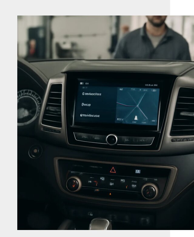 Русификация SsangYong Rexton в Изобильном от 12985 р. | ФастМобиль-Збл