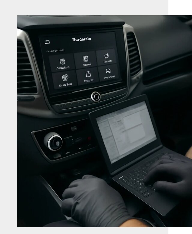 Русификация мультимедиа SsangYong в Изобильном от 6752 р. | ФастМобиль-Збл