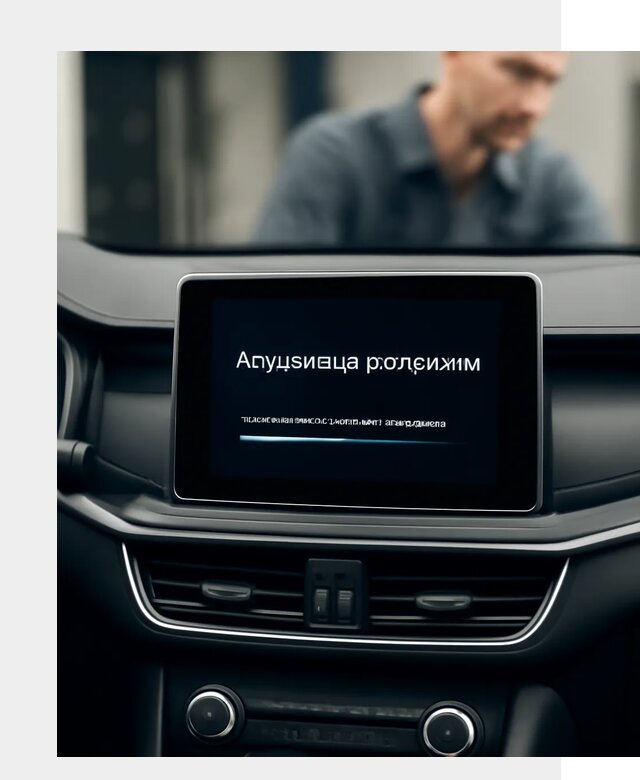 Обновление русификации авто в Изобильном по цене от 6129 р. | ФастМобиль-Збл