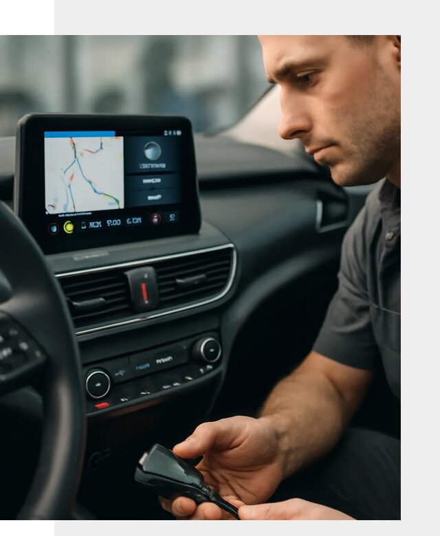 Активация Android Auto в автомобилях под ключ в Изобильном