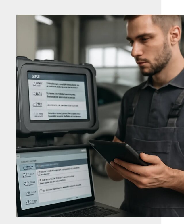 Перевод ошибок автомобиля в Изобильном по цене от 2597 р. | ФастМобиль-Збл