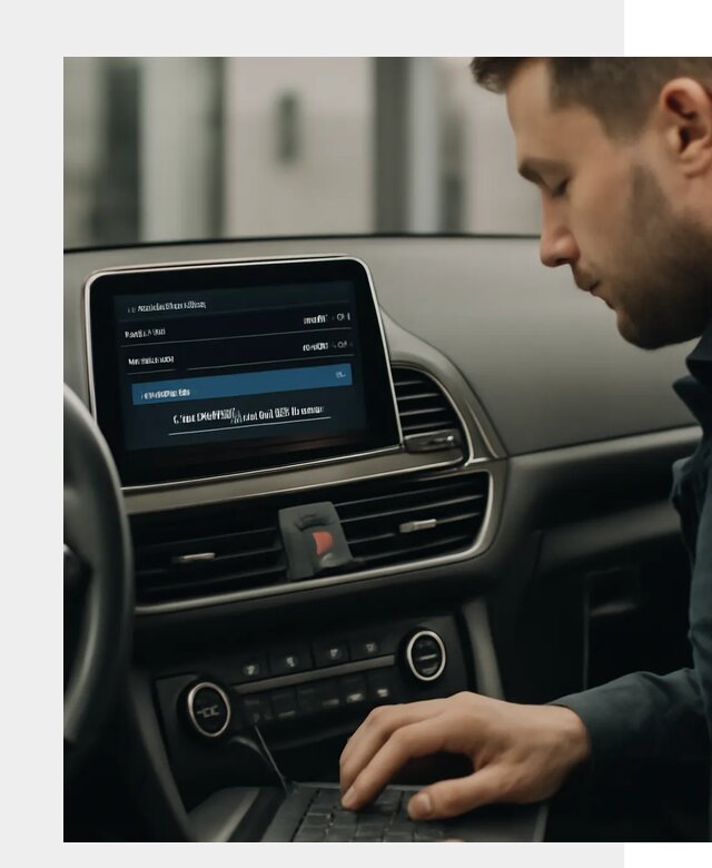 Установка русского пакета языка для авто в Изобильном от 6129 р. | ФастМобиль-Збл