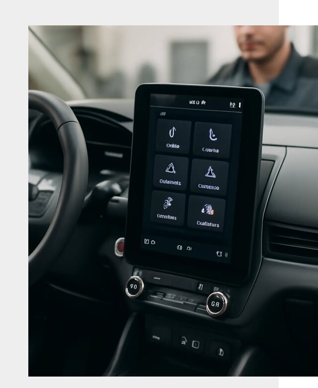 Русификация Honda в Изобильном по цене от 7168 р. | ФастМобиль-Збл