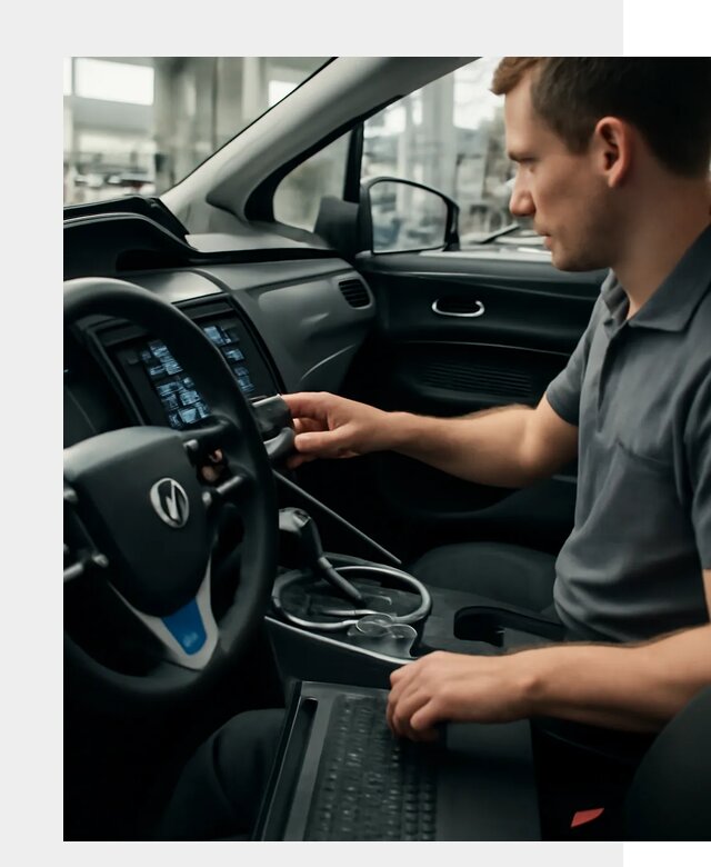 Русификация Honda CLARITY в Изобильном по цене от 7791 р. | ФастМобиль-Збл