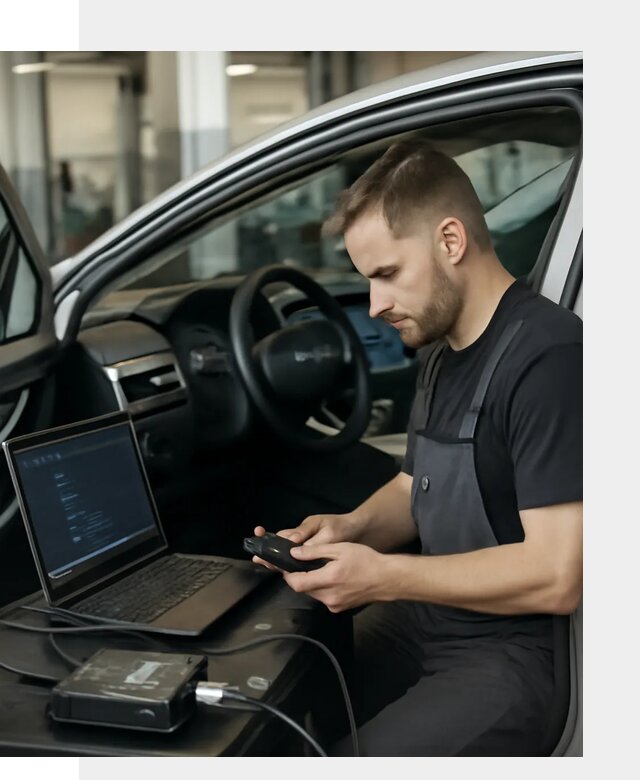 Русификация Honda CLARITY под ключ для вашего авто в Изобильном