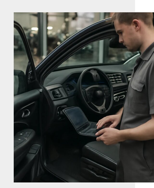 Русификация Honda Pilot по цене от 7168 р. в Изобильном ФастМобиль-Збл
