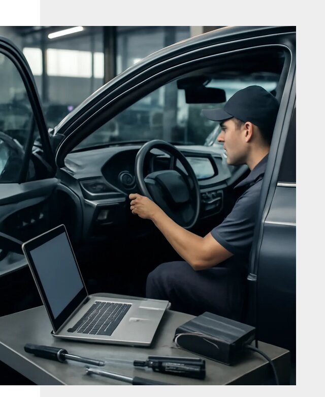 Русификация Honda Ridgeline для комфортной езды в Изобильном