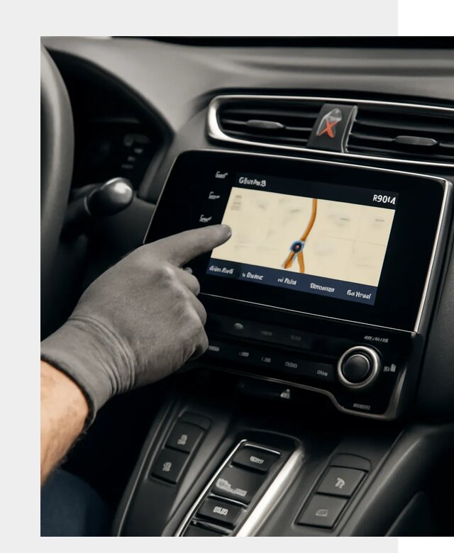 Русификация мультимедиа Honda в Изобильном от 7791 р. | ФастМобиль-Збл