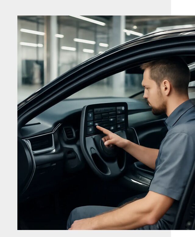 Русификация Lexus в Изобильном по цене от 15478 р. | ФастМобиль-Збл