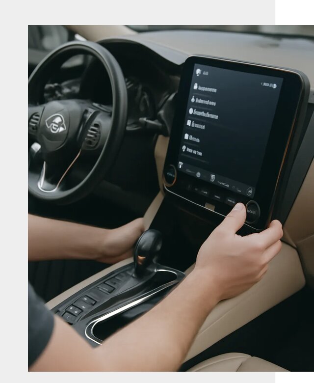 Русификация Lexus NX Panasonic в Изобильном от 8207 р. | ФастМобиль-Збл