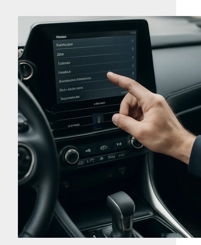 Русификация Lexus NX Pioner в Изобильном по цене 8830 р. | ФастМобиль-Збл