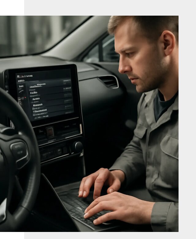Русификация мультимедиа Lexus NX PIONER для авто в Изобильном