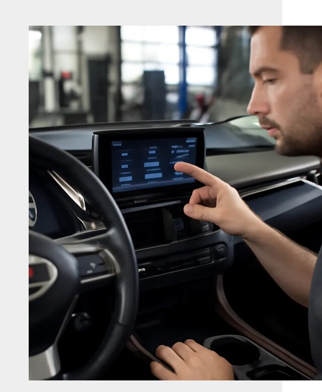 Русификация Lexus RX PANASONIC в Изобильном от 8207 р. | ФастМобиль-Збл