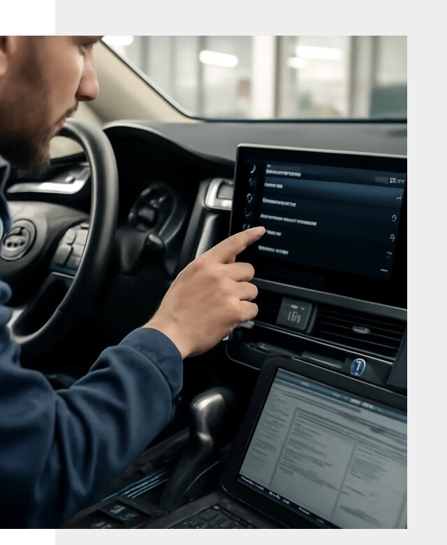 Русификация Lexus RX PANASONIC для мультимедиа в Изобильном