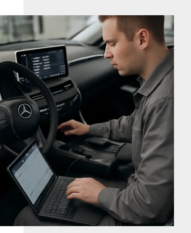 Русификация мультимедиа Lexus для автомобилей в Изобильном