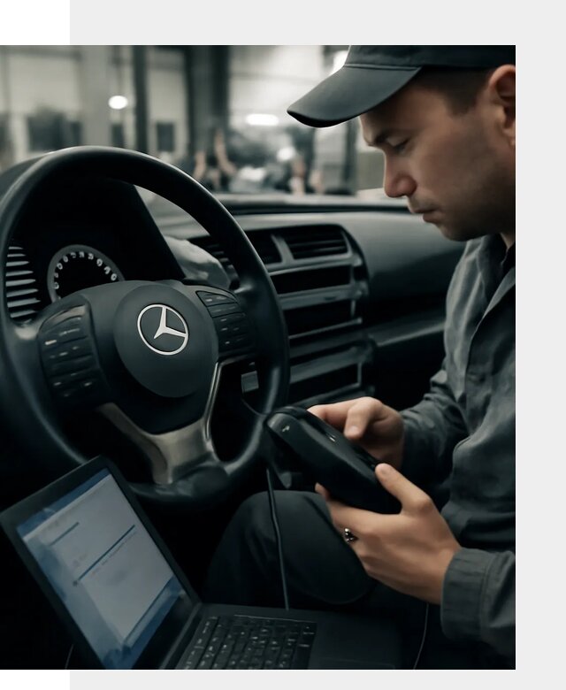 Русификация приборной панели Lexus на русском языке в Изобильном