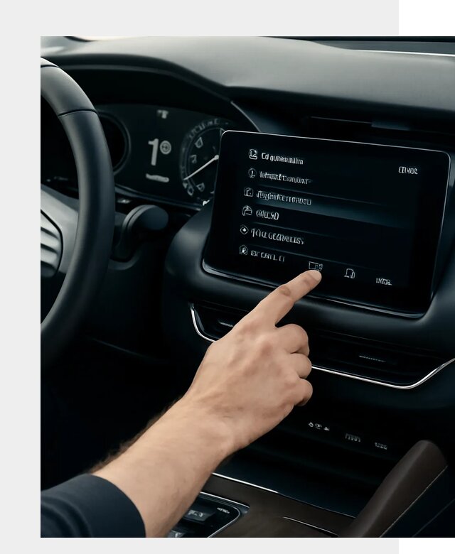 Русификация Mazda EZ-6 в Изобильном по цене от 15478 р. | ФастМобиль-Збл