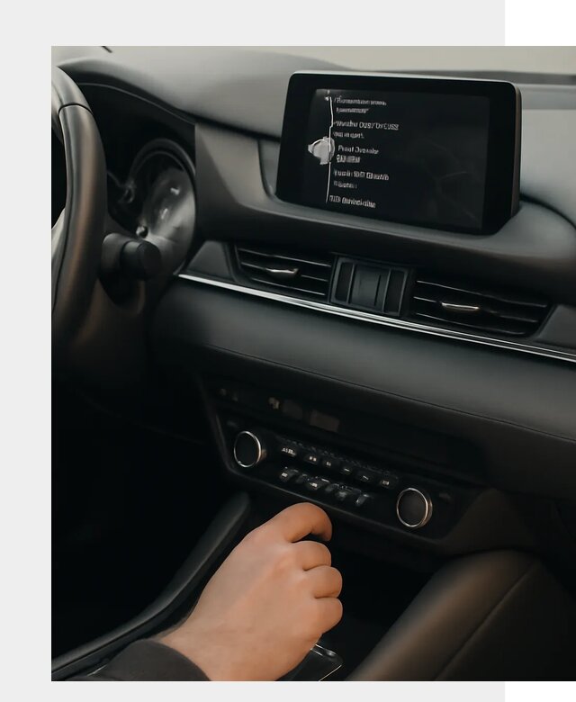 Русификация мультимедиа Mazda в Изобильном по цене от 8207 р. | ФастМобиль-Збл