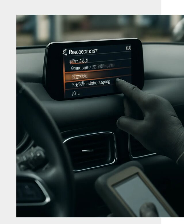 Установка приложений Mazda в Изобильном по цене от 5610 р. | ФастМобиль-Збл