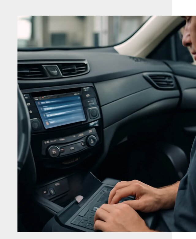 Русификация Nissan в Изобильном по цене от 8207 р. | ФастМобиль-Збл
