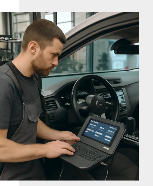 Русификация автомобилей Nissan для всех моделей в Изобильном