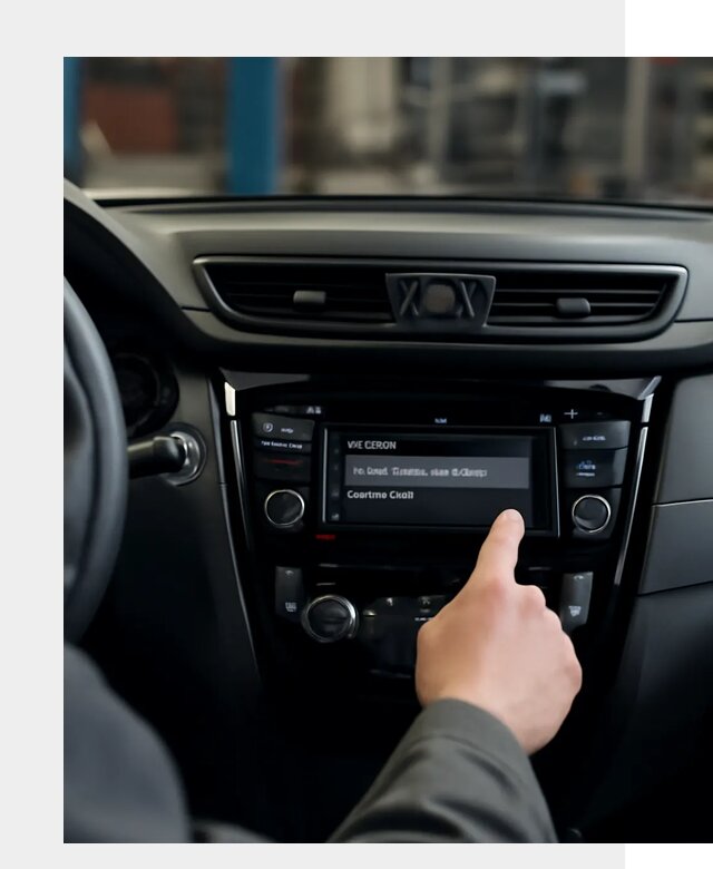 Установка приложений Nissan в Изобильном по цене от 5713 р. | ФастМобиль-Збл